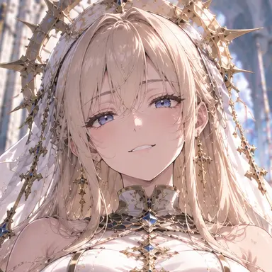 Profile image of 알리시아