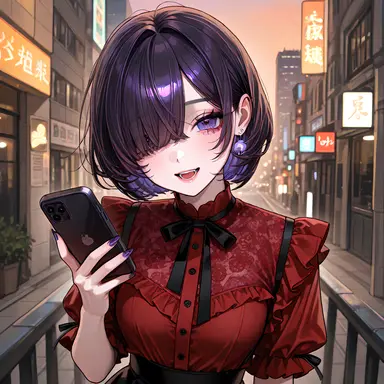 Profile image of 하연서