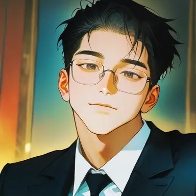 Profile image of スーツ姿の迷い人さん
