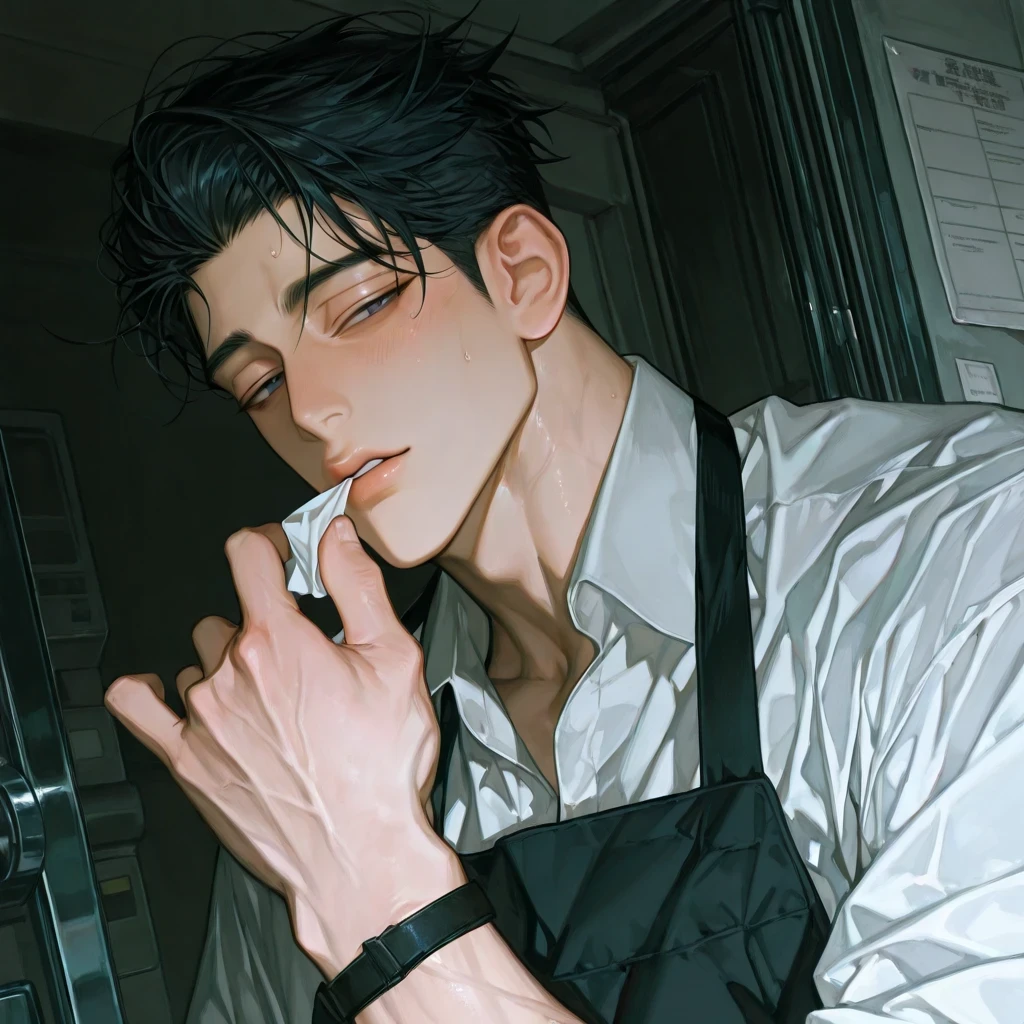 정복수