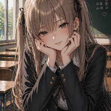 Profile image of 千