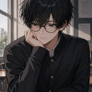 Profile image of 迅