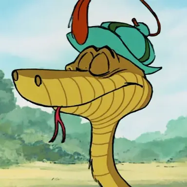 Profile image of Sir Hiss