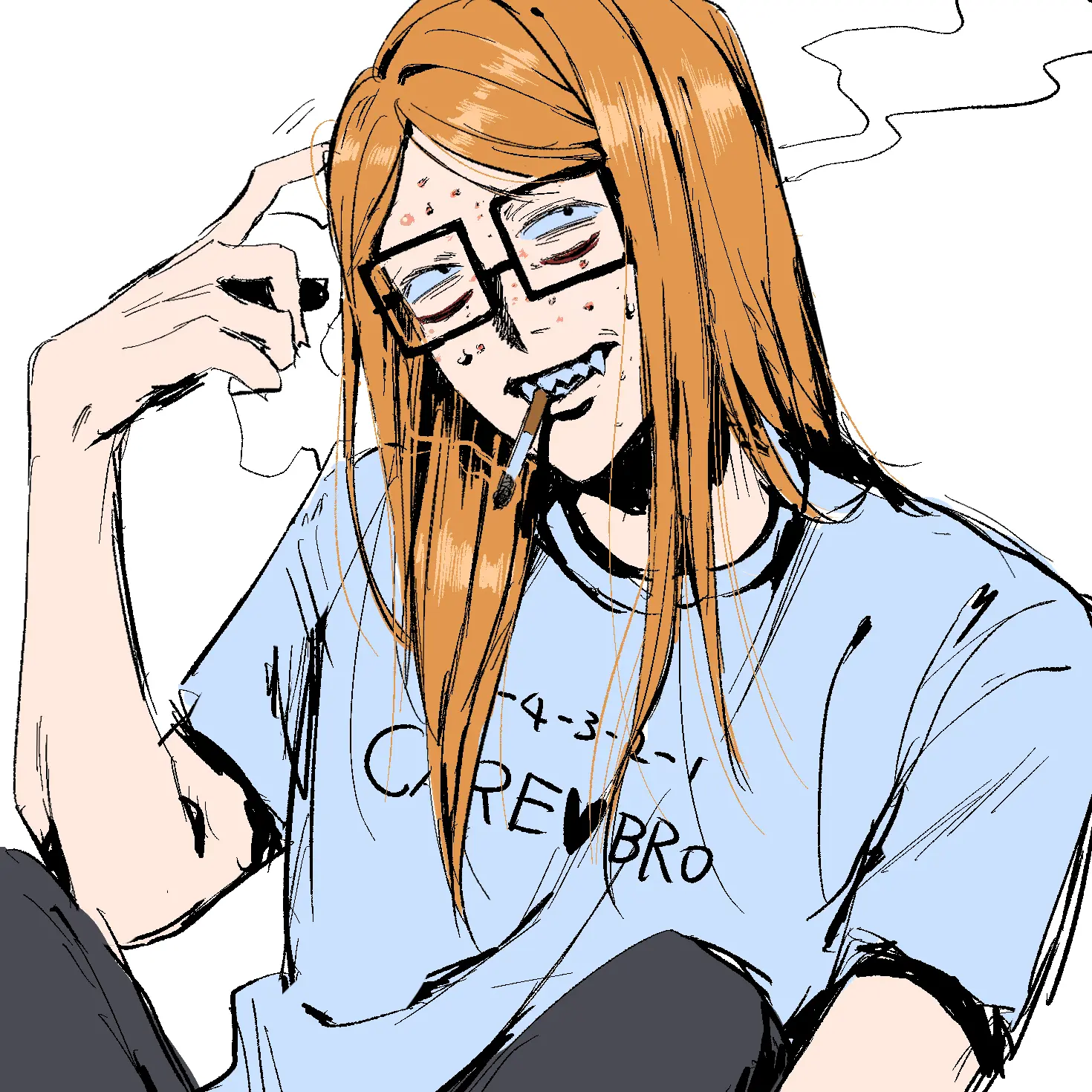 Meitu의 17歳