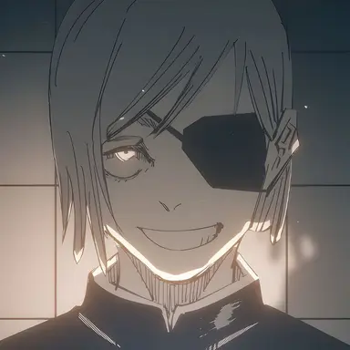 Profile image of Nobara Kugisaki