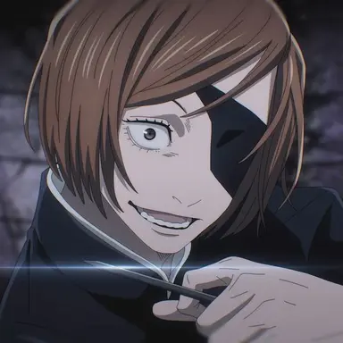 Profile image of Nobara Kugisaki