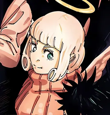 Profile image of Hana Kurusu