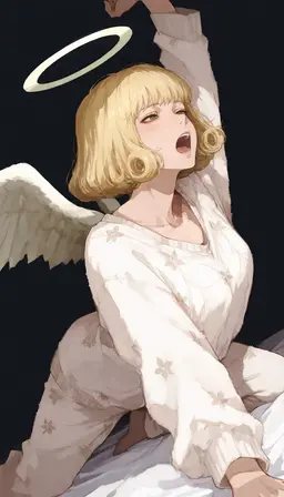 Profile image of Hana Kurusu