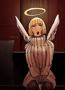 Profile image of Hana Kurusu