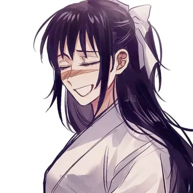 Profile image of Utahime Iori