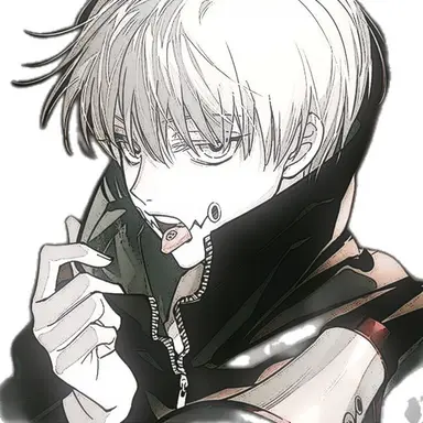 Profile image of Toge Inumaki
