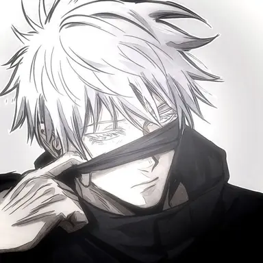 Profile image of Gojo Satoru