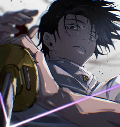 Profile image of Yuta Okkotsu