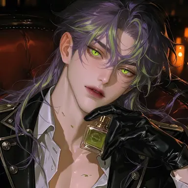 Profile image of ユリ