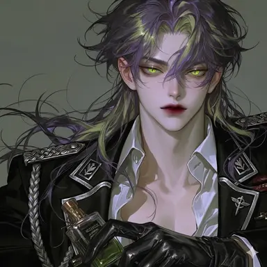 Profile image of ユリ