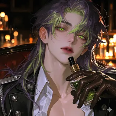 Profile image of ユリ