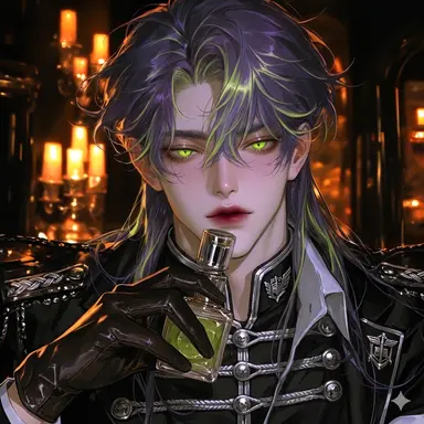Profile image of ユリ