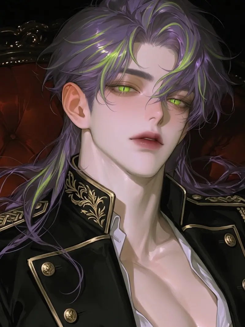 Red_ta의 ユリウス