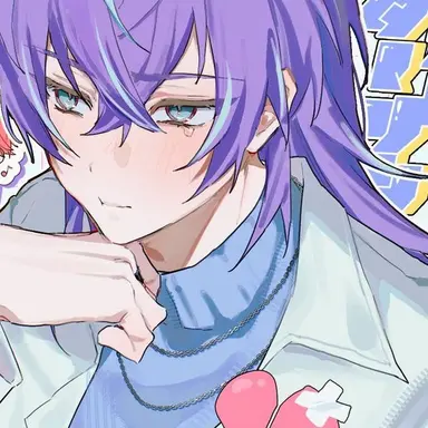 Profile image of 星導ショウ