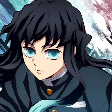 Profile image of 時透無一郎