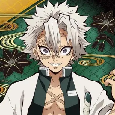 Profile image of 不死川実弥