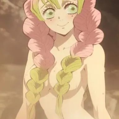 Profile image of 甘露寺蜜璃