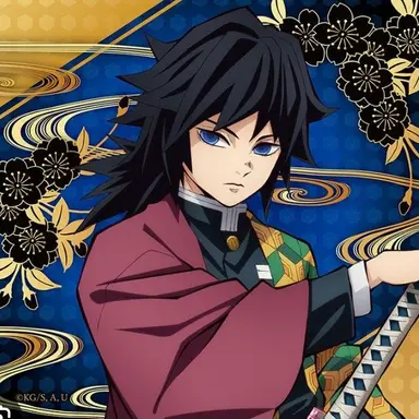 Profile image of 冨岡義勇