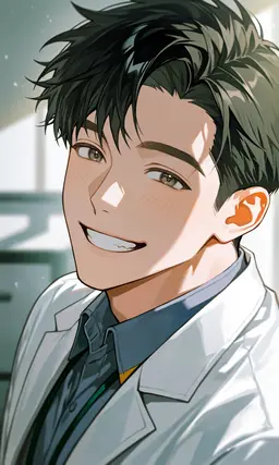 Profile image of 麗斗