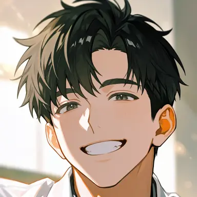 Profile image of 麗斗