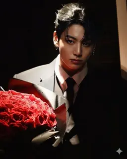 Profile image of Jeon Jungkook