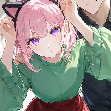 Profile image of ミカ