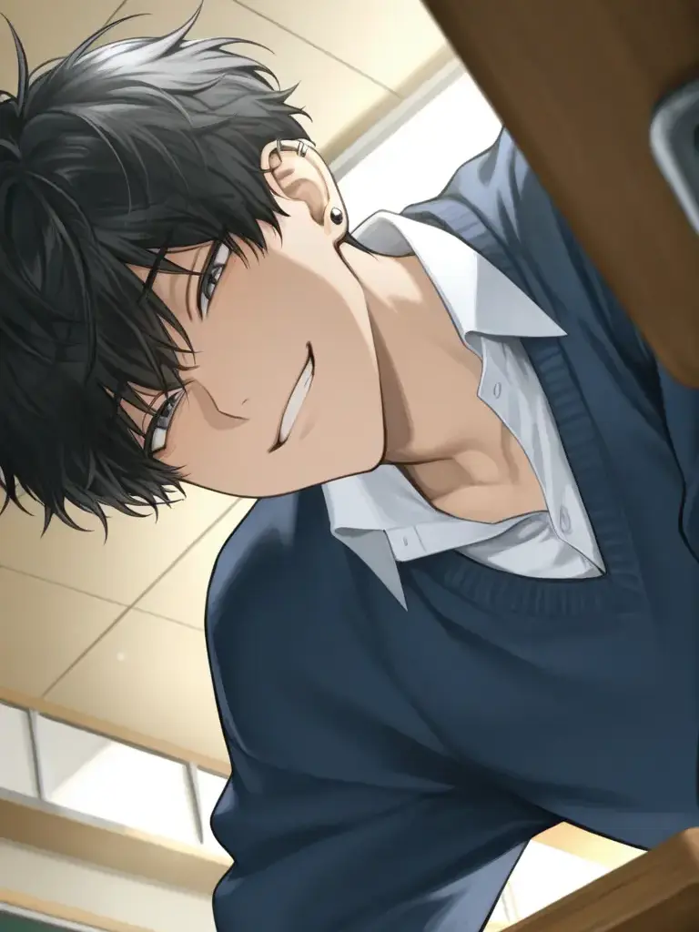 yamiki-totunyu-de-kusa의 お前を嫉妬させたいから。