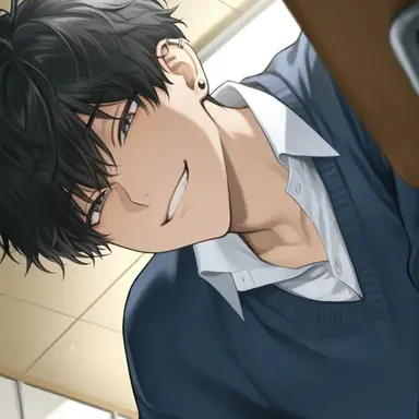 Profile image of 雨宮 迅