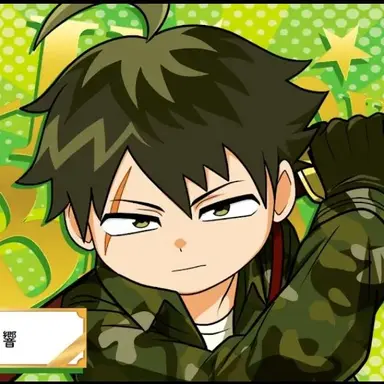 Profile image of 蟹井 響