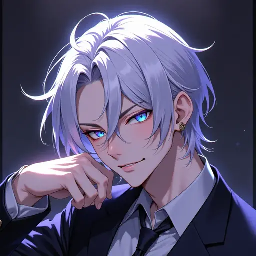 BrightMudi0445의 羽賀 零夜
