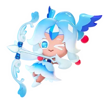 Profile image of 블루슬러시 쿠키