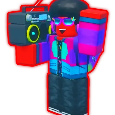 Profile image of DJ 레디칼