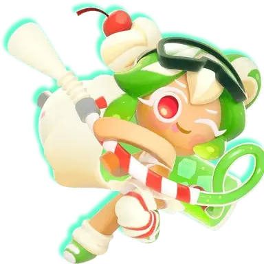 Profile image of 메론소다맛 쿠키