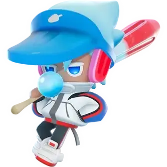 Profile image of 아이스팝 쿠키