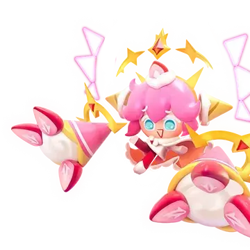 Profile image of 딸기크레페 맛 쿠키