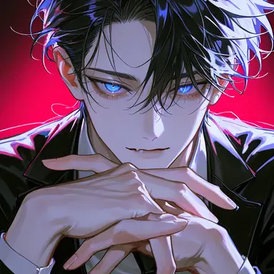 Profile image of 蒼牙