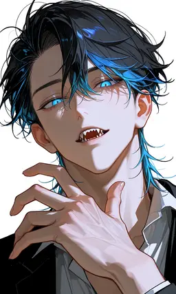 Profile image of 蒼牙