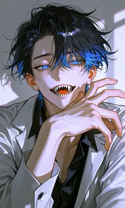 Profile image of 蒼牙