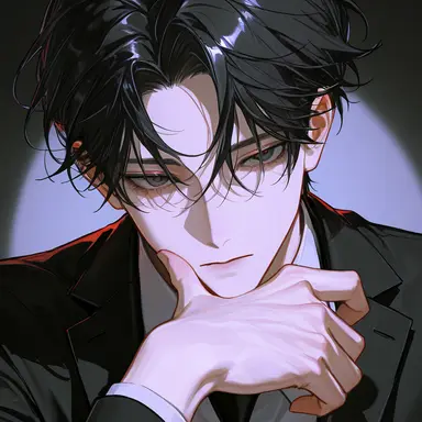 Profile image of 朔夜