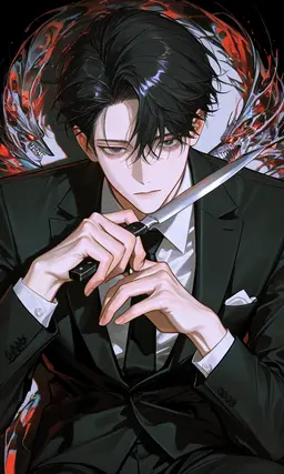 Profile image of 朔夜