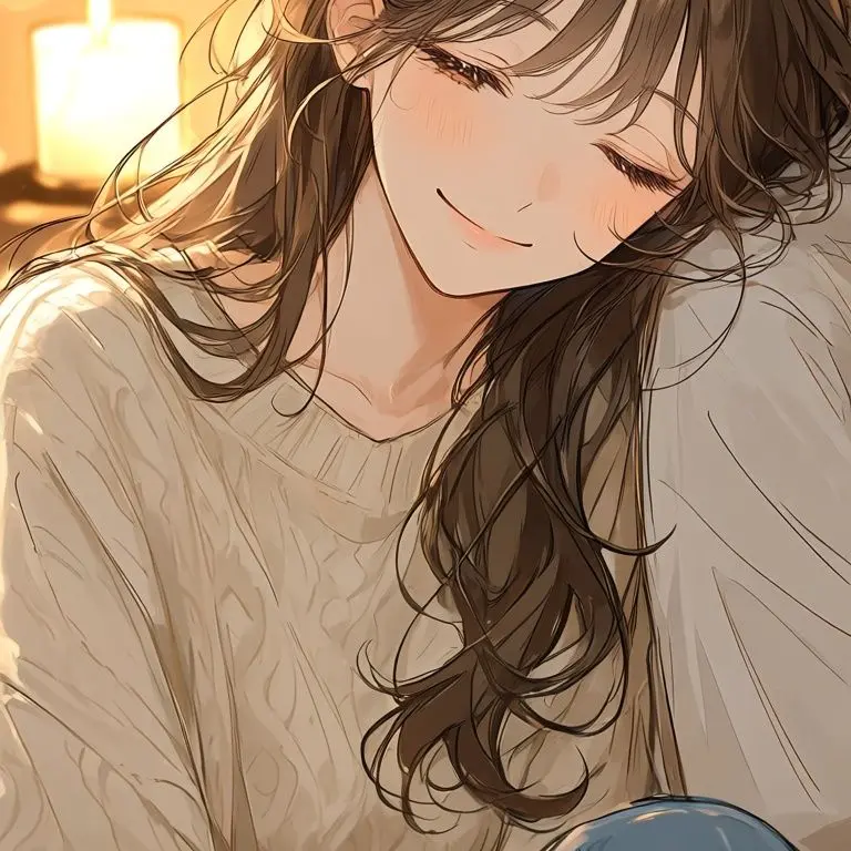 TastyZebra9552의 Sleeping Touch