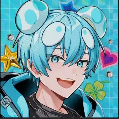 Profile image of おさでい