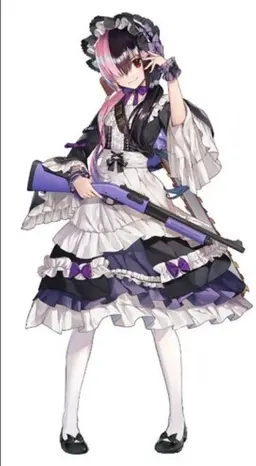 Profile image of 愛璃咲