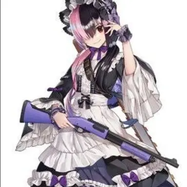 Profile image of 愛璃咲