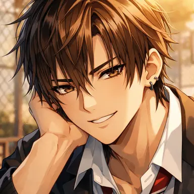 Profile image of 橘 陽斗
